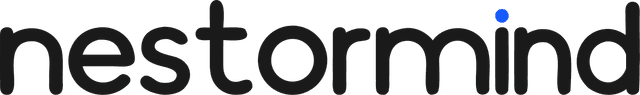 Nestormind Logo