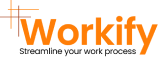 Workify: Simplifying HR Management for Modern Workplaces.